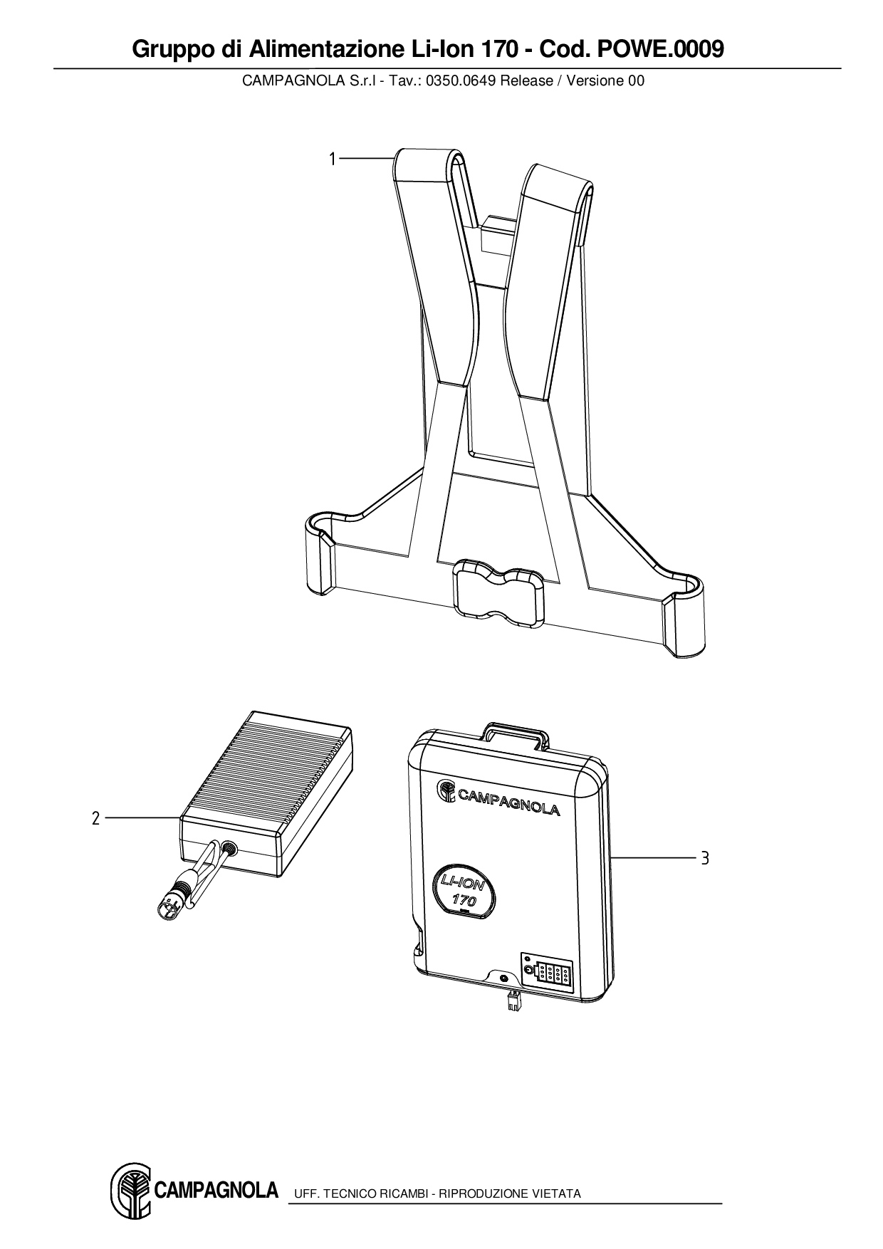 POWE.0009_Gruppo di Alimentazione Li-Ion 170